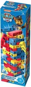 Gry planszowe - Spin Master PAW PATROL GRA WIEZA 6035863 PUD12 - miniaturka - grafika 1