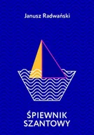 Poezja - Śpiewnik szantowy - miniaturka - grafika 1
