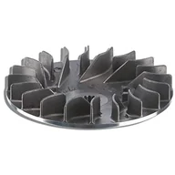 Części motocyklowe - Koło pasowe klinowe Malossi Ventivar 2000 - MBK-Flame XC125 X 04-09 - miniaturka - grafika 1