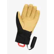Rękawiczki - Rękawiczki z membraną damskie Salewa Ortles PTX/TWR Gloves - miniaturka - grafika 1