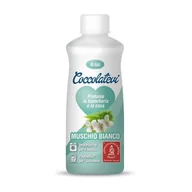 Środki do prania - Coccolatevi perfumy do prania Białe Piżmo 250ml - miniaturka - grafika 1