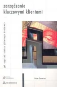 Zarządzanie - Zarządzanie Kluczowymi Klienta - miniaturka - grafika 1