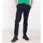 Spodnie męskie - BOSS BLACK Spodnie Kane-DS | Regular Fit - miniaturka - grafika 1