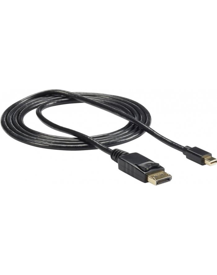 startech 10FT MINI DP TO DP 1.2 CABLE/.
