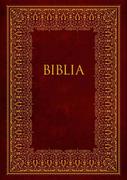 E-booki - religia - Biblia. Pismo Święte Starego i Nowego Testamentu - miniaturka - grafika 1