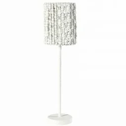 Lampa Stołowa Belldeco Boho Kulki 1 - Lampy stojące - miniaturka - grafika 1