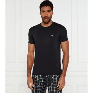 Emporio Armani T-shirt 2-pack Regular Fit - Koszulki męskie - miniaturka - grafika 1