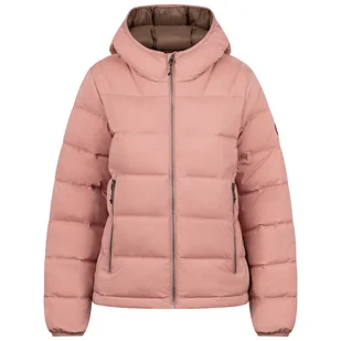 Kurtka damska Trespass Rollins Rozmiar: L / Kolor: różowy - Kurtki i kamizelki sportowe damskie Kurtka damska Trespass Rollins Rozmiar: L / Kolor: różowy - Kurtki i kamizelki sportowe damskie - miniaturka - grafika 1