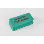 Ściereczki, gąbki, czyściki - Vileda Gąbka pur active zielona hgk0070337 - miniaturka - grafika 1