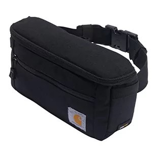 Carhartt Cargo Series Hook-N-Haul saszetka rozmiar L, Czarny, Duży, Torba na pas szeregowy, czarny, Large, Ładowanie serii worków biodrowych - Torebki damskie - miniaturka - grafika 1