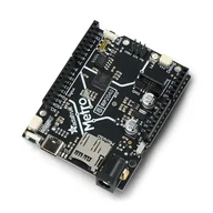 Podzespoły elektroniczne - Metro RP2040 - płytka rozwojowa z mikrokontrolerem RP2040 - Adafruit 5786 - miniaturka - grafika 1