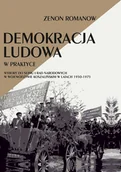 Historia świata - Demokracja ludowa w praktyce Zenon Romanow - miniaturka - grafika 1