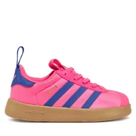 Buty dla dziewczynek - Sneakersy adidas adiform Gazelle 360 JH5206 Różowy - miniaturka - grafika 1