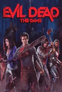 Evil Dead: The Game PC - Gry PC Cyfrowe - miniaturka - grafika 1