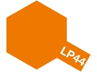 Akcesoria i części modelarskie - Tamiya 82144 Lp-44 Metallic Orange (Lacquer) 10Ml - miniaturka - grafika 1