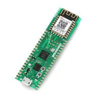 Podzespoły elektroniczne - WizFi360-EVB-Pico - płytka z mikrokontrolerem RP2040 i komunikacją WiFi - WIZnet - miniaturka - grafika 1