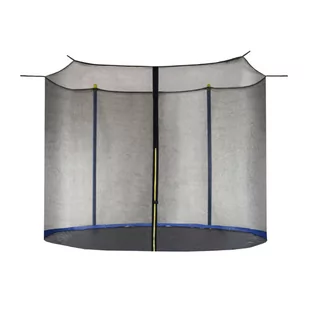 Siatka wewnętrzna do trampoliny 12 ft uniwersalna 310-314 cm - Akcesoria do trampolin - miniaturka - grafika 1