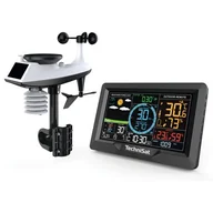 Stacje pogodowe - Technisat Imeteo X6 76-4924-00 - miniaturka - grafika 1