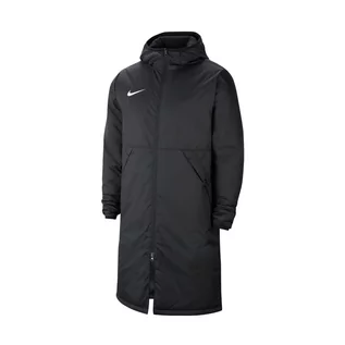 Płaszcze damskie - Nike Park 20 płaszcz zima 010 : Rozmiar - M - grafika 1