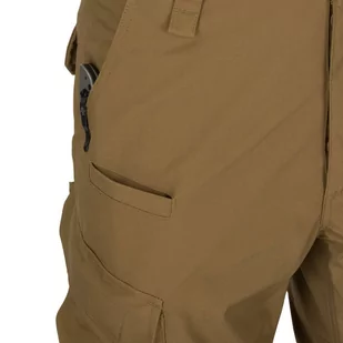 Helikon - Spodnie CPU - Olive Green - SP-CPU-PR-02 - Odzież taktyczna i umundurowanie - miniaturka - grafika 6