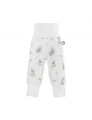 Spodenki dla niemowląt - Bonjour Cherie Spodenki niemowlęce bawełna organiczna Misie, Rozmiar: 56 - miniaturka - grafika 1