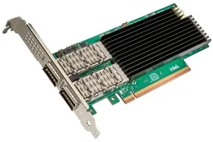 Intel Ethernet Network Adapter E610-IT4 - Netzwerkadapter - PCIe 4.0 x8 - 2.5GBase-T x 4 E610IT4 - Karty sieciowe - miniaturka - grafika 1