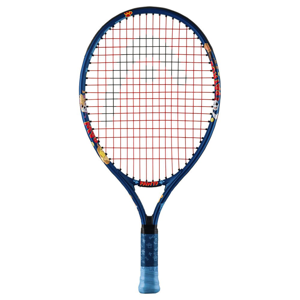 Dziecięca rakieta tenisowa Head Paw 19 Blue
