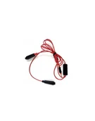 Akcesoria do słuchawek - poly Przewód treningowy Blackwire 5200 Y85S08AA - miniaturka - grafika 1