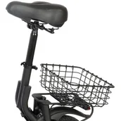 Akcesoria do skatingu - Siedzisko z uchwytem FRUGAL do hulajnogi elektrycznej Touring 3.0 - miniaturka - grafika 1