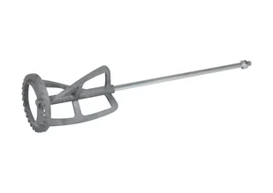 KUBALA Mieszalnik do farb 125x600mm  1217 KUBALA KU1217 - Mieszadła - miniaturka - grafika 1