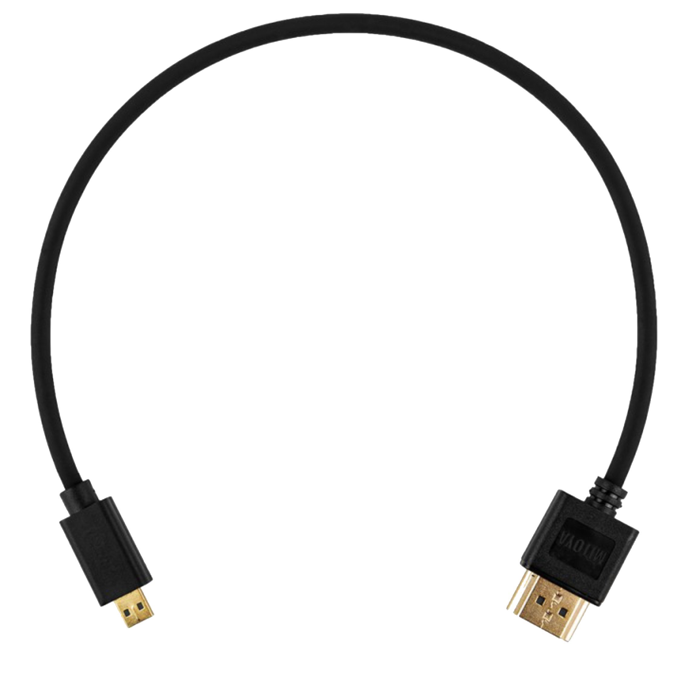 MITOYA Przewód HDMI - micro HDMI 30cm