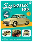 Czasopisma - Syrena 105 - miniaturka - grafika 1