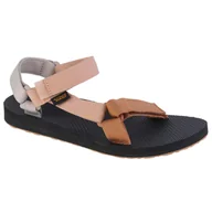 Sandały damskie - Buty do chodzenia damskie Teva Original Universal - miniaturka - grafika 1