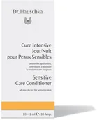 Serum do twarzy - Dr. Hauschka Sensitive Care Conditioner - odżywka do twarzy 10 ml - miniaturka - grafika 1