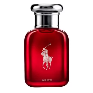 Ralph Lauren Polo Red Edp 40ML - Wody i perfumy męskie - miniaturka - grafika 1