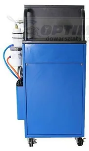 MAGNETI MARELLI Urządzenie Do Wymiany Oleju W Skrzyniach Automatycznychmm TC200 (w Cenie 2 Dniowe Szkolenie w Katowicach z Budowy Skrzyń - Jako Dodatkowa Pozycja Na Fakturze) uniw-007935016745 - Narzędzia warsztatowe - miniaturka - grafika 3