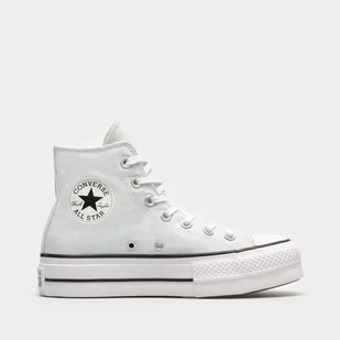 CONVERSE CHUCK TAYLOR ALL STAR LIFT - Trampki damskie - miniaturka - grafika 1