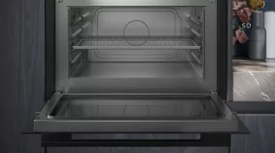 Kuchenka mikrofalowa Siemens do zabudowy CE732GXB1 - Kuchenki mikrofalowe do zabudowy - miniaturka - grafika 3