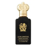 Wody i perfumy męskie - Clive Christian X Masculine 50ml Perfumy - miniaturka - grafika 1