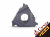 Akcesoria do elektronarzędzi - Płytka do toczenia gwintów metrycznych wewnętrznych prawa - 11 IR 1.25 ISO BMA  - FANAR - miniaturka - grafika 1