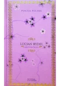 Poezja - Poezja Polska Lucjan Rydel Antologia - miniaturka - grafika 1