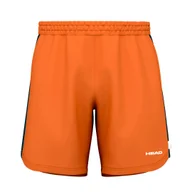 Spodenki męskie - Spodenki męskie Head POWER Shorts Men CN XL - miniaturka - grafika 1