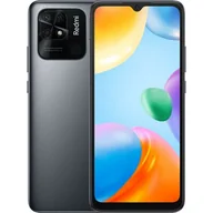 Telefony komórkowe - Xiaomi Redmi 10C 4GB/64GB Dual Sim Szary - miniaturka - grafika 1