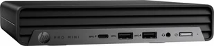 Komputer 400Mini G9Ri5-13500T 8GB/512GB/W11P 936L3EA - Zestawy komputerowe - miniaturka - grafika 1