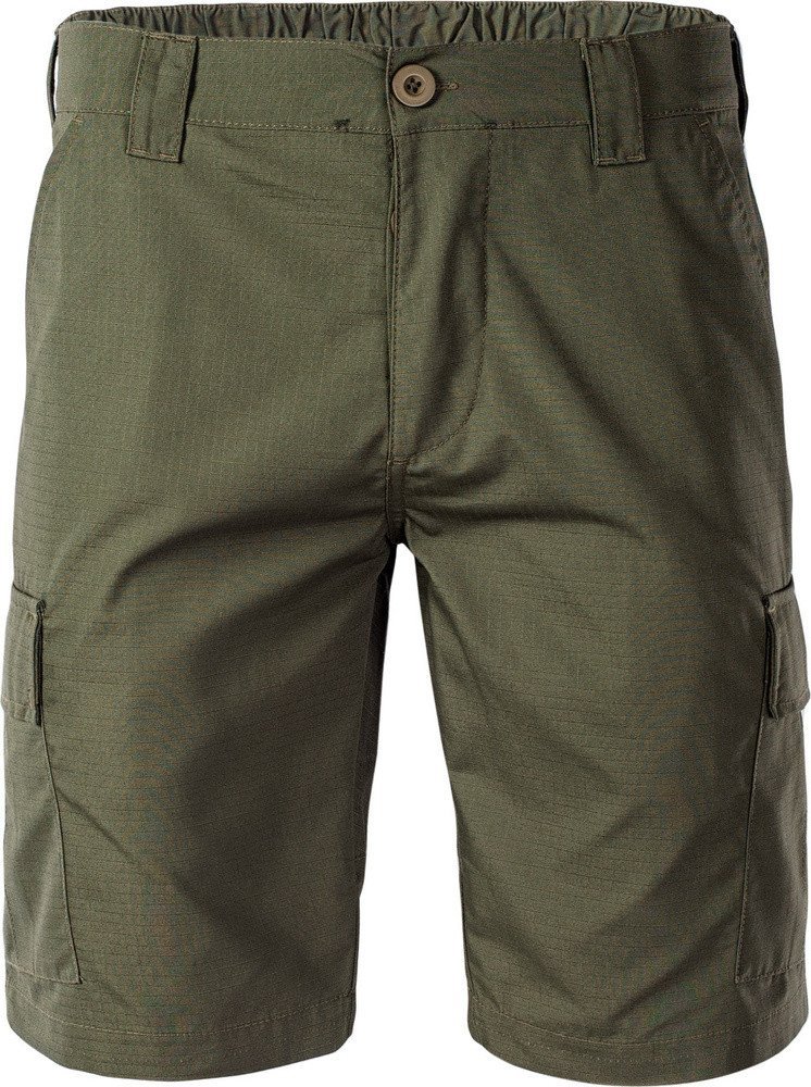 Magnum SPODENKI MAGNUM ATERO 3.0 SHORTS OLIVE GREEN XXXL