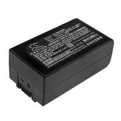 Akcesoria do kas i terminali - Cameron Sino GE MAC 2000 2056410-001 2600mAh 37.44Wh Li-Ion 14.4V Cameron Sino) - miniaturka - grafika 1