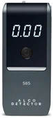 Alkomaty - Alcodetector Alkotesteris S65 - miniaturka - grafika 1