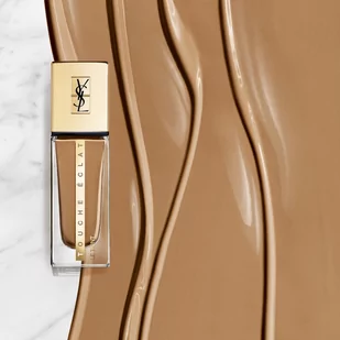 Yves Saint Laurent Touche Éclat Le Teint długotrwały makijaż rozjaśniający skórę SPF 22 odcień B70 25 ml - Podkłady do twarzy - miniaturka - grafika 5