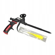 Kleje i inne preparaty budowlane - Wurth Pistolet do Piany ZORRO 30 AN 0891501930 24853 - miniaturka - grafika 1