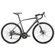 Rowery - Rower Szosowy ORBEA AVANT H60-D Silver - miniaturka - grafika 1